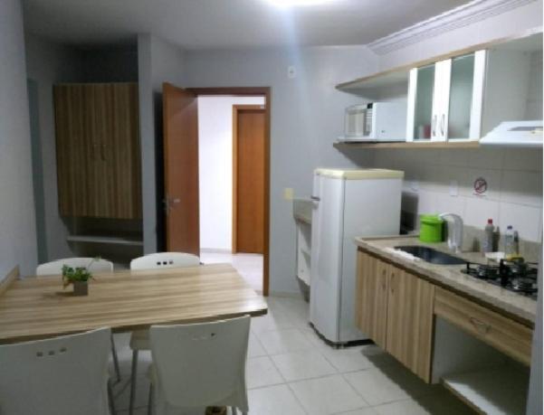 Apartamento Enseada Náutico Caldas Novas Exterior foto